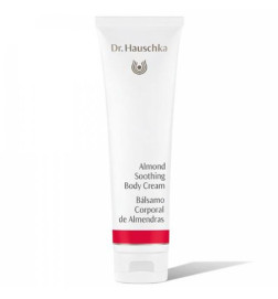 Bálsamo Corporal de Almendras Dr. Hauschka 145 ml.