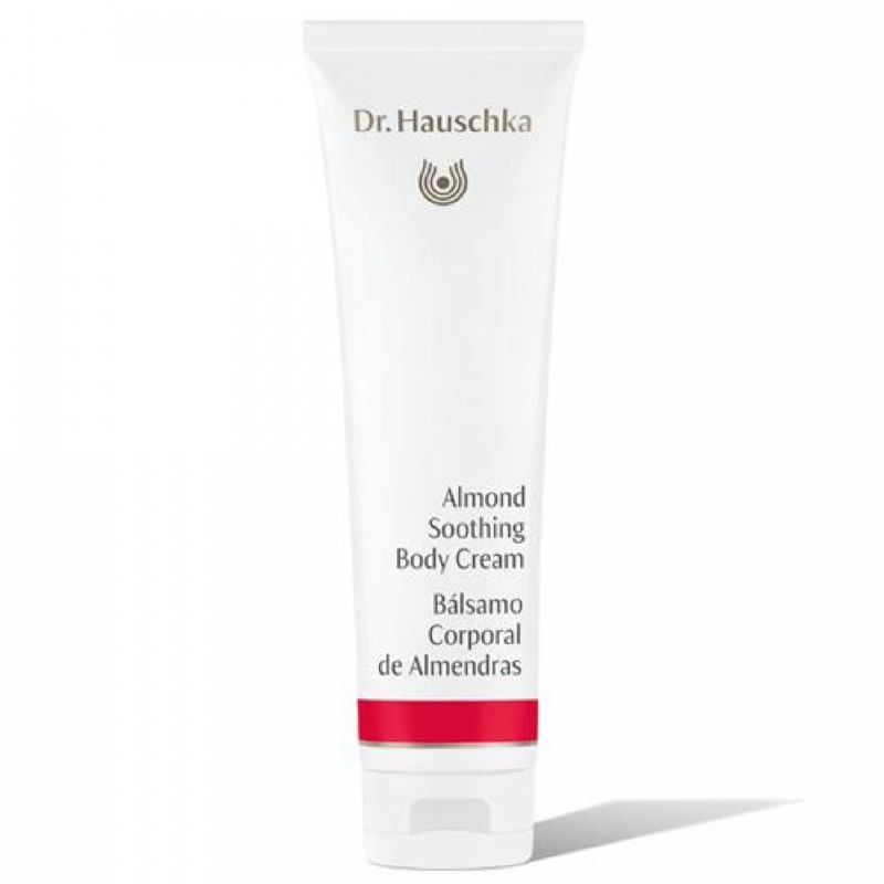 Bálsamo Corporal de Almendras Dr. Hauschka 145 ml.