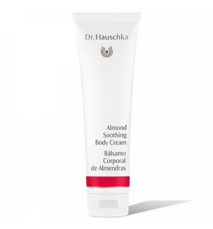 Bálsamo Corporal de Almendras Dr. Hauschka 145 ml.