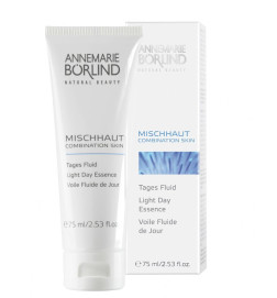 Combination Skin Fluido de día Annemarie Borlind 75 ml.