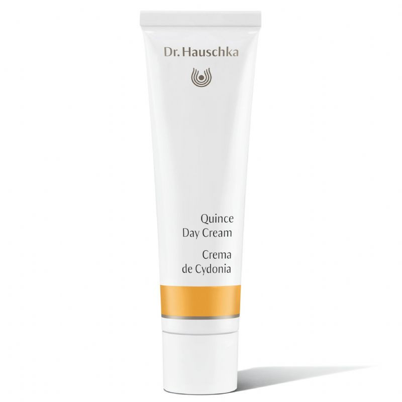 Crema de Cydonia Dr. Hauschka 30 ml.