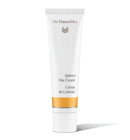 Crema de Cydonia Dr. Hauschka 30 ml.