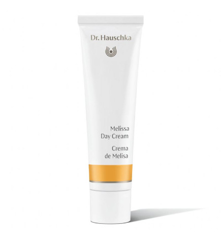 Crema de Melisa Dr. Hauschka 30 ml.