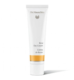 Crema de Rosas Dr. Hauschka 30 ml.