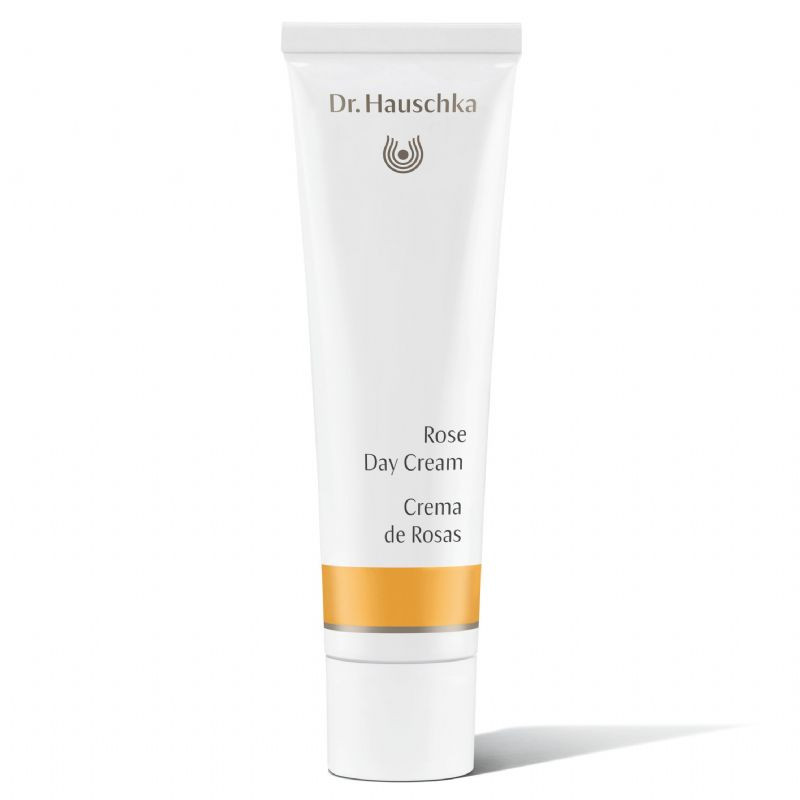 Crema de Rosas Dr. Hauschka 30 ml.