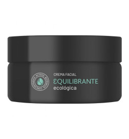 Crema Equilibrante Taller Madreselva 50 ml.