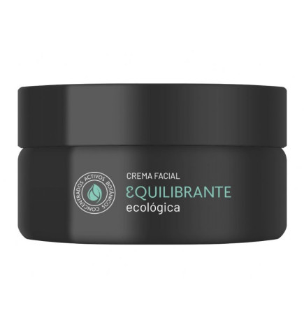 Crema Equilibrante Taller Madreselva 50 ml.