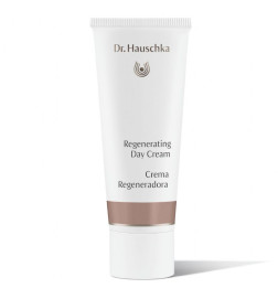 Crema regeneradora Dr. Hauschka 40 ml.