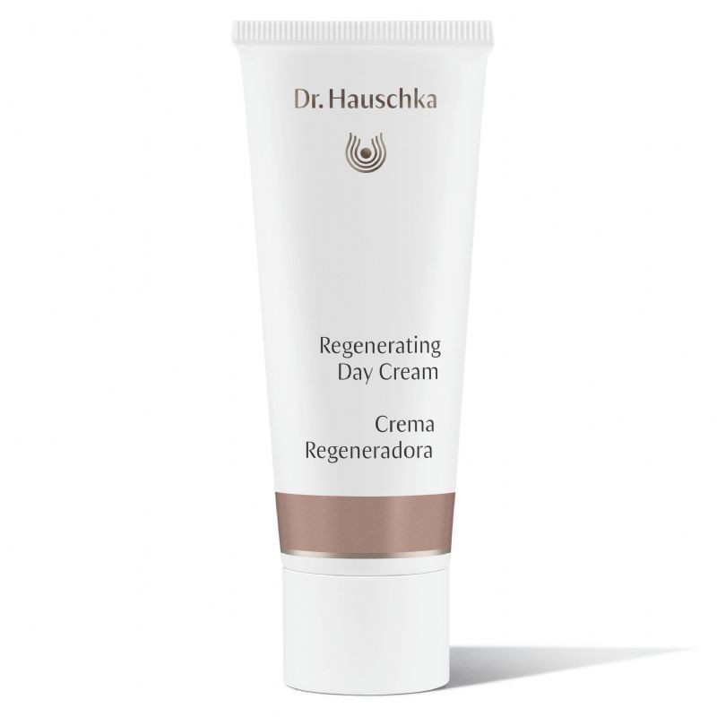 Crema regeneradora Dr. Hauschka 40 ml.