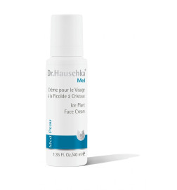 Crema de la Planta de la Escarcha Dr. Hauschka 40 ml. (piel sensible, atópica)