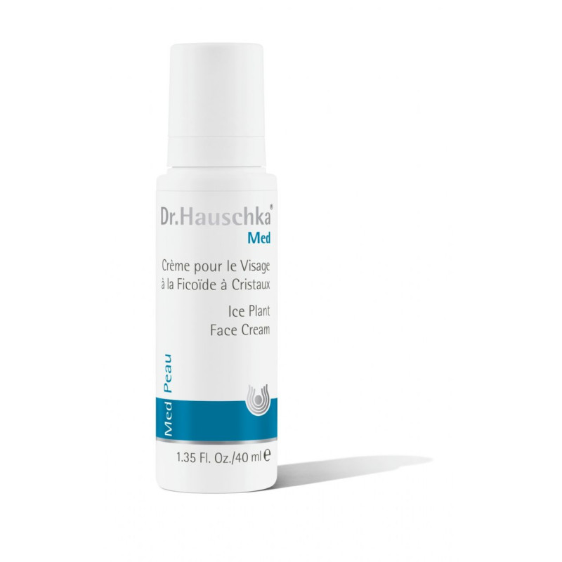 Crema de la Planta de la Escarcha Dr. Hauschka 40 ml. (piel sensible, atópica)