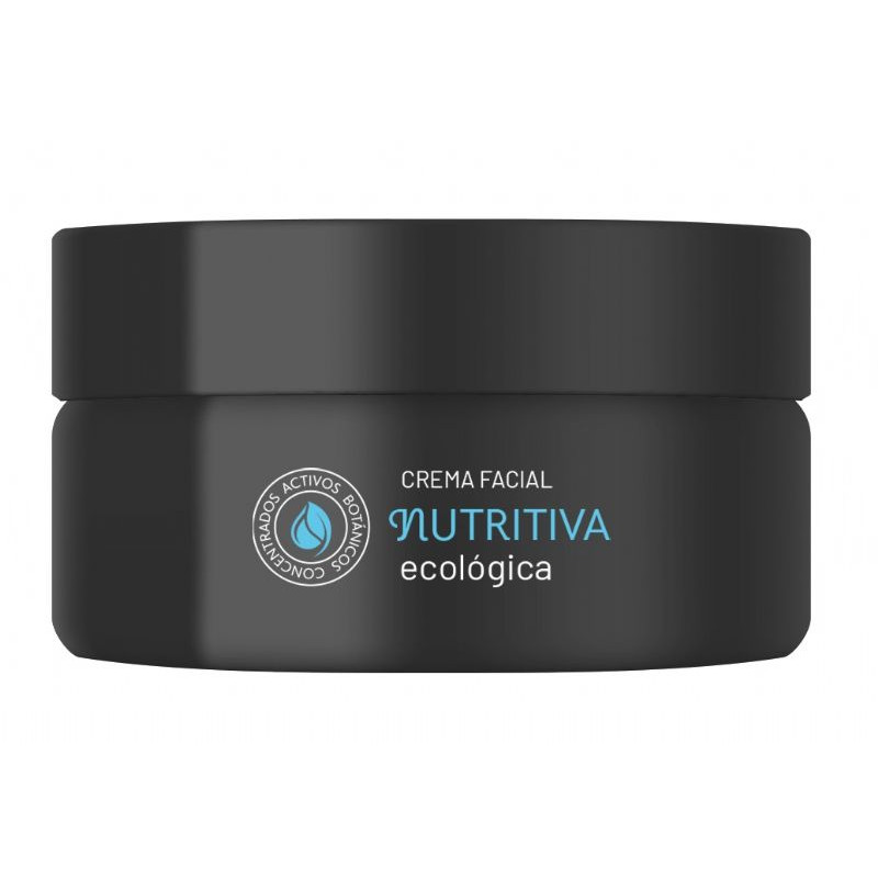 Crema Nutritiva Taller Madreselva 50 ml.