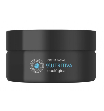 Crema Nutritiva Taller Madreselva 50 ml.