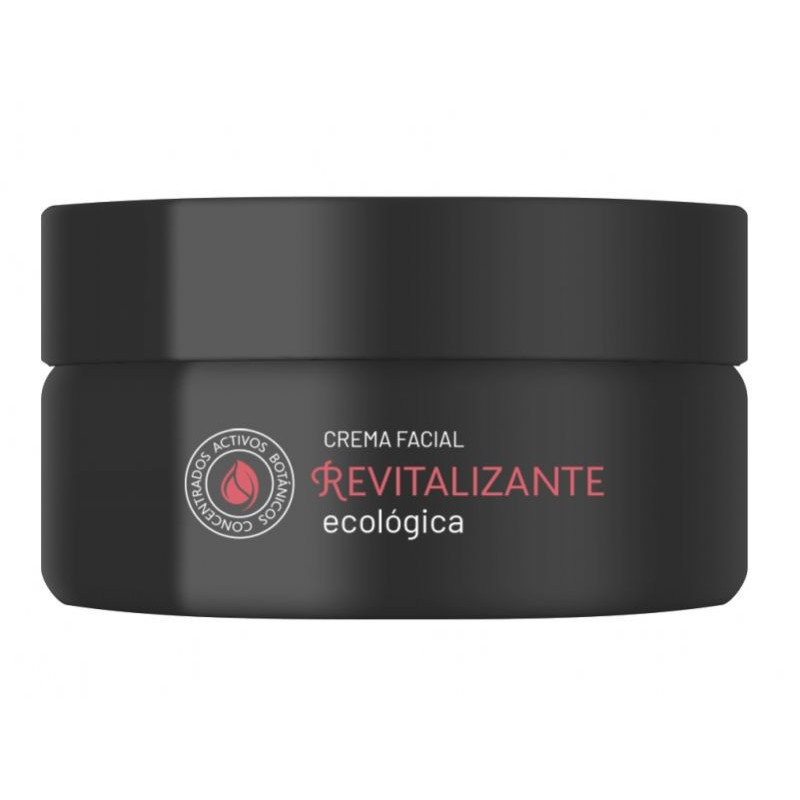 Crema Revitalizante Taller Madreselva 50 ml.