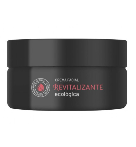 Crema Revitalizante Taller Madreselva 50 ml.