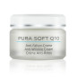 Pura Soft Q10 antiarrugas hidratante Annemarie Borlind 50 ml. (día y noche)