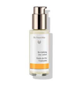 Fluido de día Revitalizante Dr. Hauschka 50 ml.