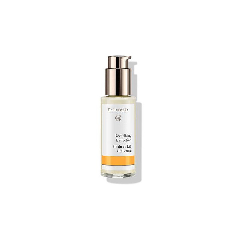 Fluido de día Revitalizante Dr. Hauschka 50 ml.