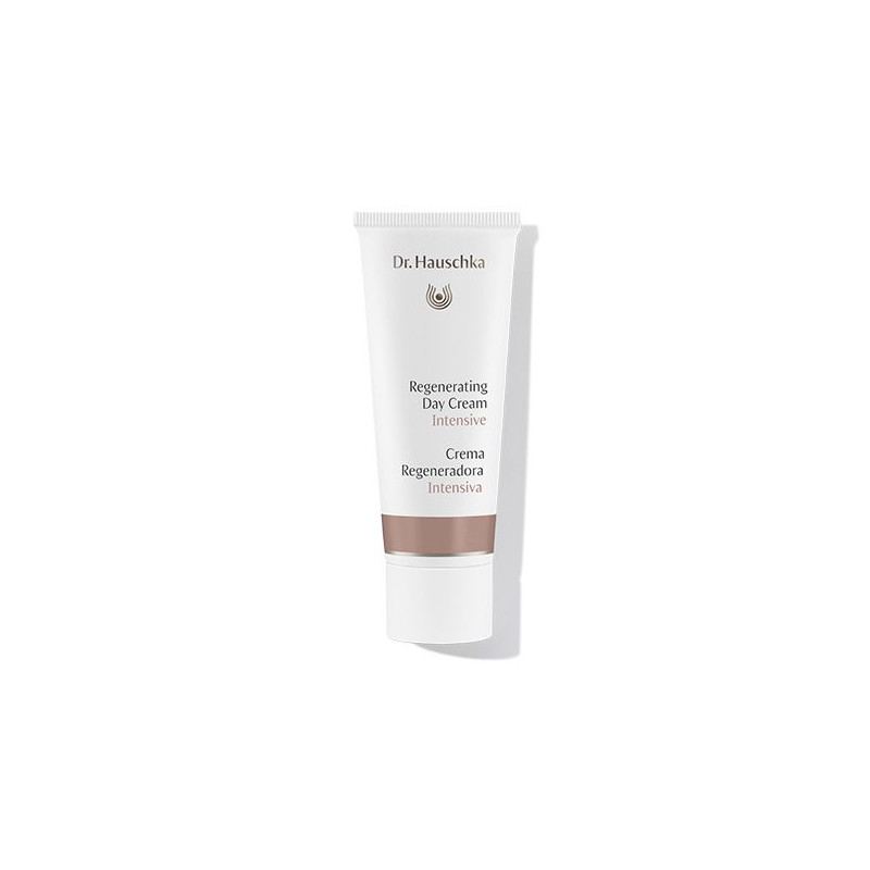 Crema Regeneradora Intensiva Dr. Hauschka 40 ml.