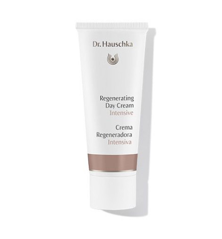 Crema Regeneradora Intensiva Dr. Hauschka 40 ml.