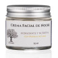 Crema Facial de Noche Potente Hidratación y Nutrición Di Oleo 75 ml.