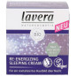 Crema reparadora nocturna Lavera Reenergizing Sleeping Cream 50 ml.