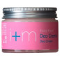 Desodorante en crema Fruta Fresca I+M 30 ml.