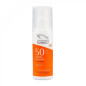 Crema facial solar SPF50 Alga Maris 50 ml.