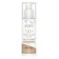 Crema facial SPF50 color Beige Alga Maris 50 ml.