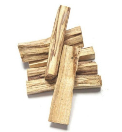 Palo Santo auténtico de Perú 6 uds.