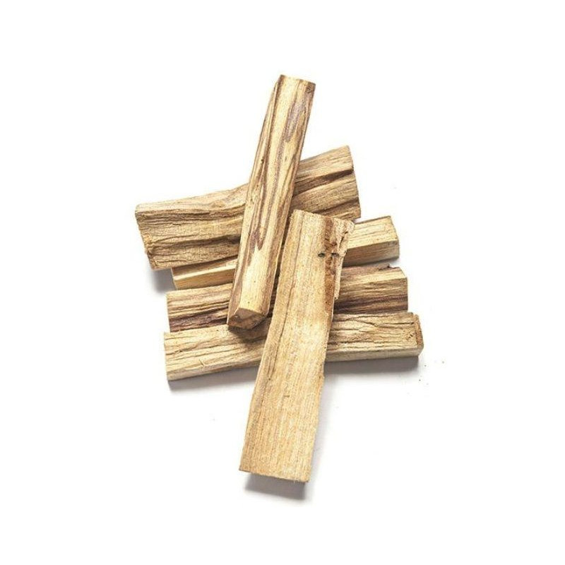 Palo Santo auténtico de Perú 6 uds.