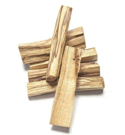 Palo Santo auténtico de Perú 6 uds.