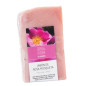 Jabón artesanal de Rosa Mosqueta Amapola Biocosmetics 100 g.