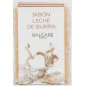 Jabón Termal con Leche de Burra Balcare 100 g.