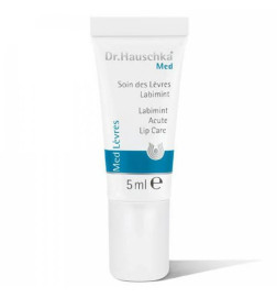 Cuidado Labial Labimint Dr. Hauschka