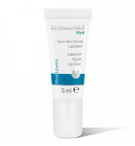 Cuidado Labial Labimint Dr. Hauschka