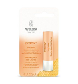 Protector labial Everon Weleda