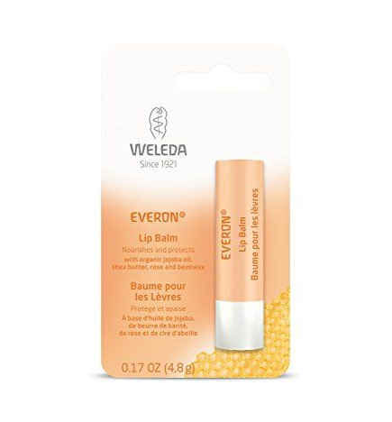 Protector labial Everon Weleda