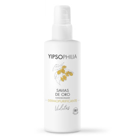 Savias de oro Violetas Yipsophilia 100 ml. (piel madura)