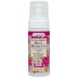 Mousse limpiadora desmaquillante Rosa Mosqueta Drasanvi 150 ml.