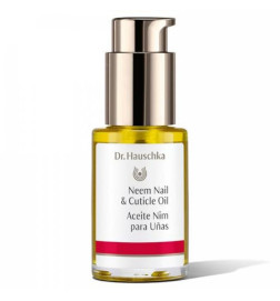 Aceite Nim para Uñas Dr. Hauschka 18 ml.