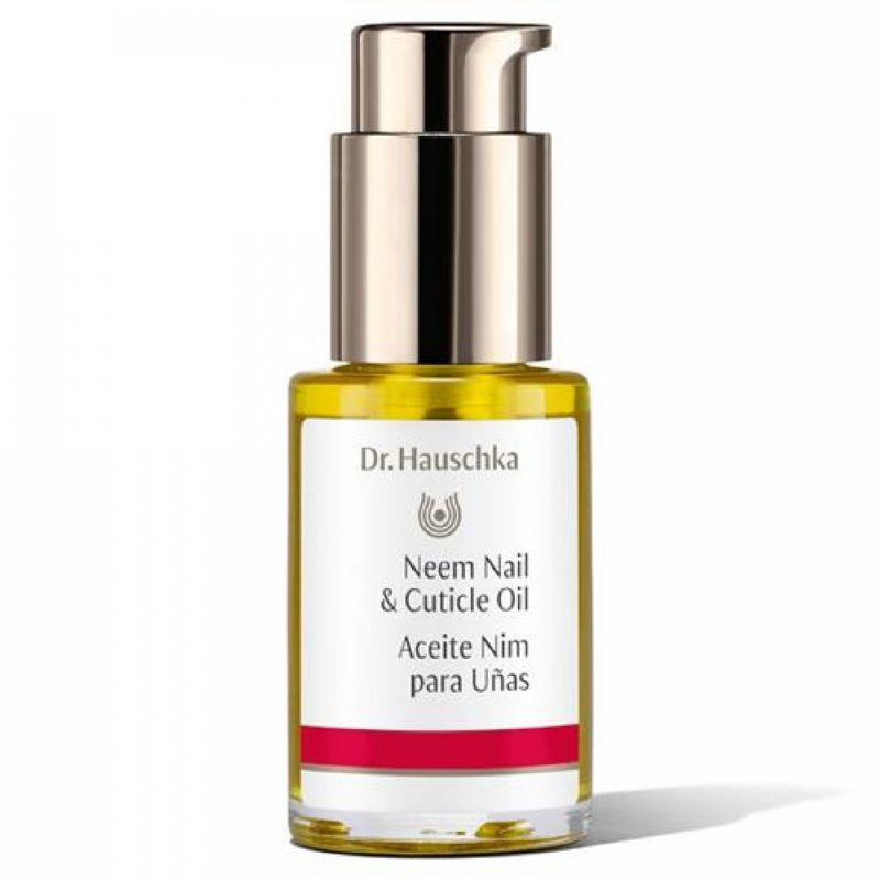 Aceite Nim para Uñas Dr. Hauschka 18 ml.