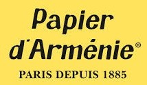 Papier d'Armenie