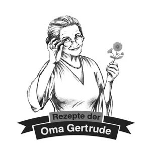 Oma Gertrude